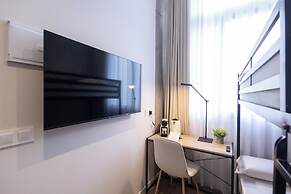 Rubio Rooms by Concept Flats