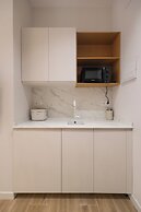 Rubio Rooms by Concept Flats