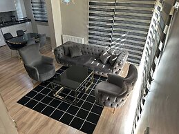 EF SUİT OTEL