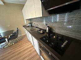 EF SUİT OTEL