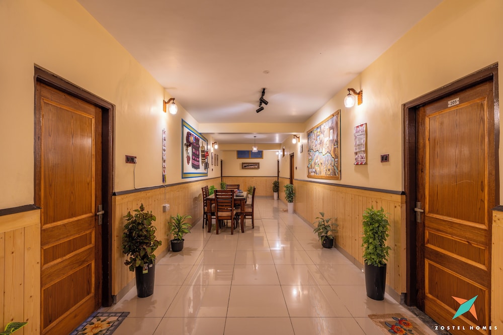 Zostel Homes Tabo