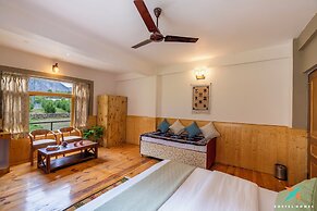 Zostel Homes Tabo