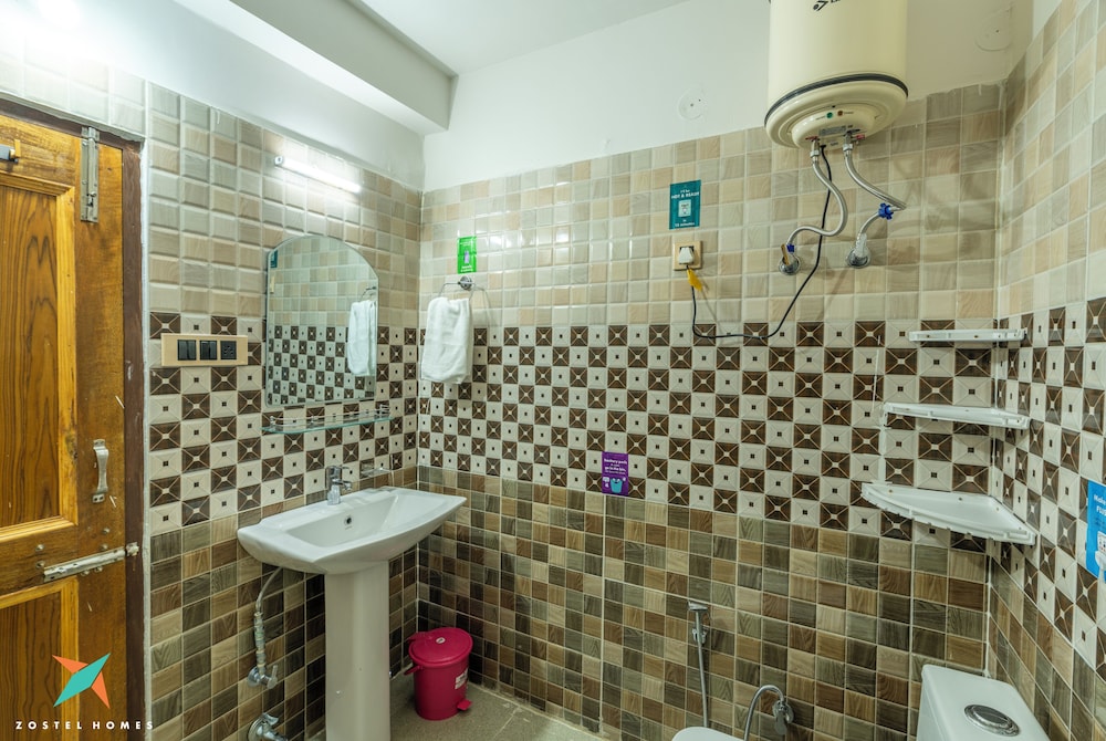 Zostel Homes Tabo