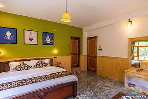 Zostel Homes Tabo
