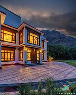 Zostel Homes Tabo
