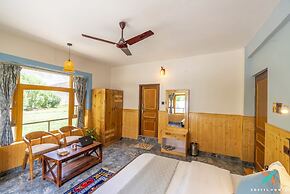Zostel Homes Tabo