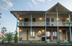 Zostel Homes Bir