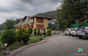Zostel Homes Bir