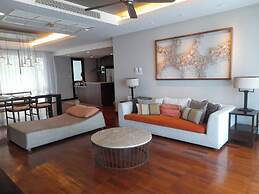 A Shasa Vela Condominium