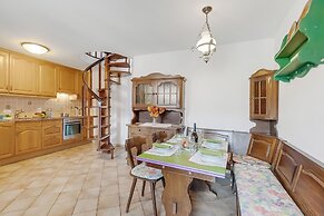 Rustico la Staleta