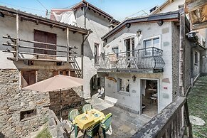 Rustico la Staleta