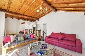 Rustico la Staleta
