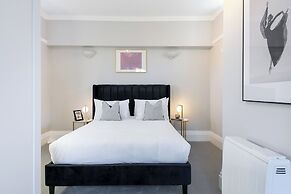 Urban Chic - Dorset street