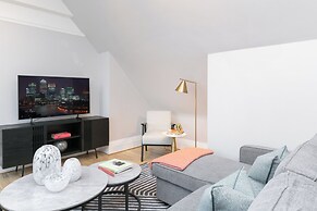 Urban Chic - Dorset street