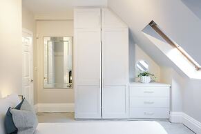 Urban Chic - Dorset street