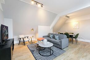 Urban Chic - Dorset street