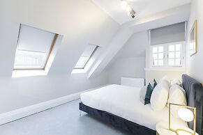 Urban Chic - Dorset street