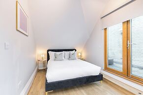 Urban Chic - Dorset street