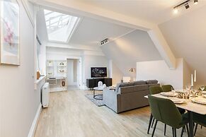 Urban Chic - Dorset street