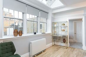 Urban Chic - Dorset street