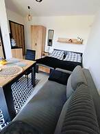 Holiday Studio for 3 People, Mielenko