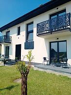 Holiday Studio for 3 People, Mielenko