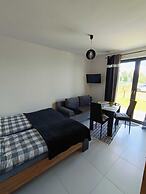 Holiday Studio for 3 People, Mielenko