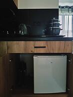 Holiday Studio for 3 People, Mielenko