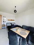 Holiday Studio for 3 People, Mielenko