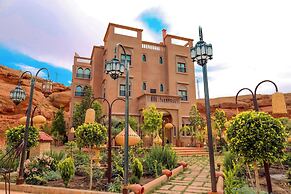 Palm Dades