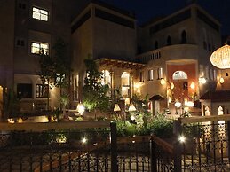 Palm Dades