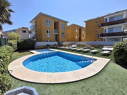 Albir Experience Apartamentos