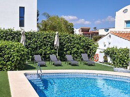 Albir Experience Apartamentos