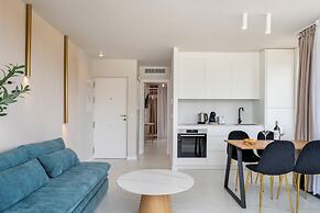 Albir Experience Apartamentos