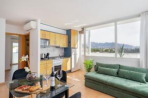 Albir Experience Apartamentos