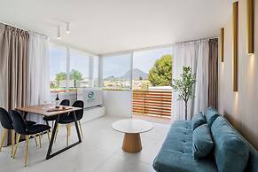 Albir Experience Apartamentos
