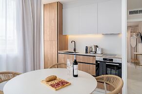 Albir Experience Apartamentos