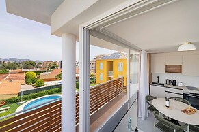 Albir Experience Apartamentos