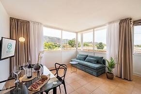 Albir Experience Apartamentos