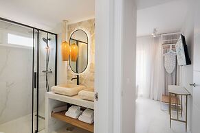 Albir Experience Apartamentos