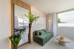 Albir Experience Apartamentos
