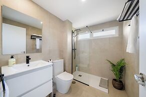 Albir Experience Apartamentos