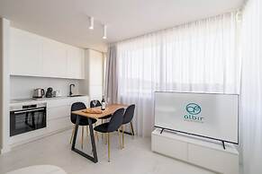 Albir Experience Apartamentos