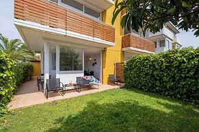 Albir Experience Apartamentos