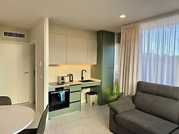 Albir Experience Apartamentos
