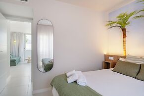 Albir Experience Apartamentos