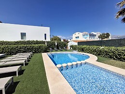 Albir Experience Apartamentos