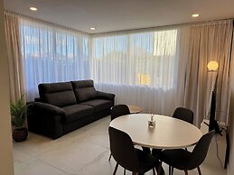 Albir Experience Apartamentos