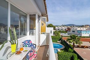 Albir Experience Apartamentos