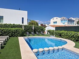 Albir Experience Apartamentos